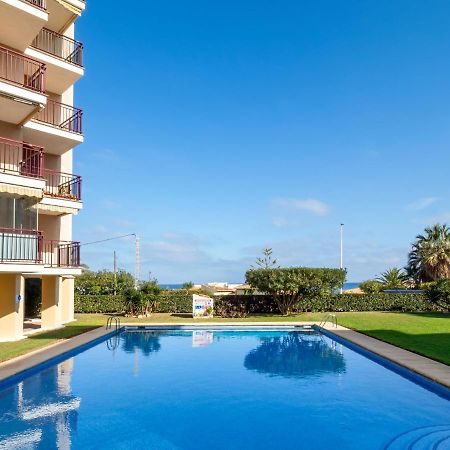 Apartment Cofisa-1 By Interhome Jávea Eksteriør bilde