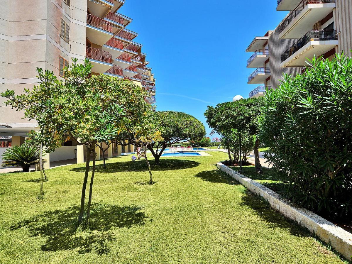 Apartment Cofisa-1 By Interhome Jávea Eksteriør bilde