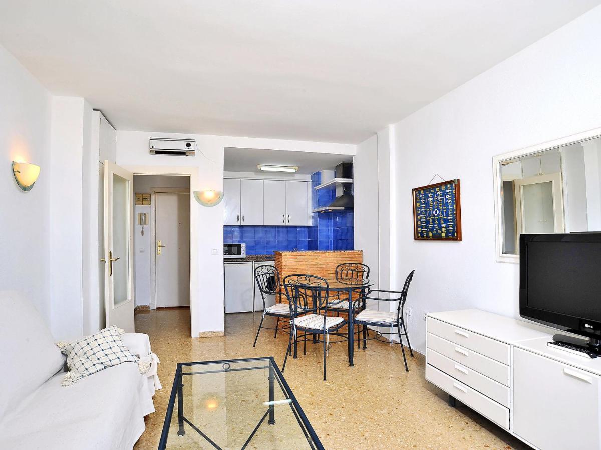 Apartment Cofisa-1 By Interhome Jávea Eksteriør bilde