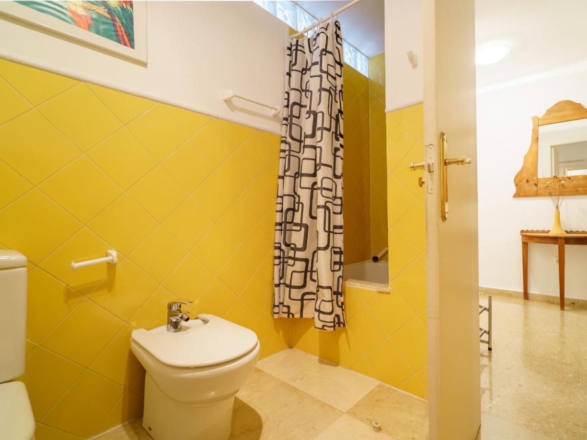 Apartment Cofisa-1 By Interhome Jávea Eksteriør bilde