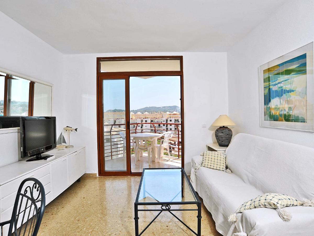 Apartment Cofisa-1 By Interhome Jávea Eksteriør bilde